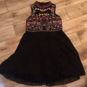 Youth Party Dress